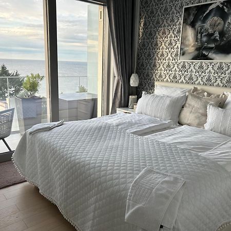 Luxe Baltic Sunset Apartment Miedzyzdroje Luaran gambar