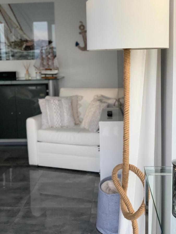 Luxe Baltic Sunset Apartment Miedzyzdroje Luaran gambar