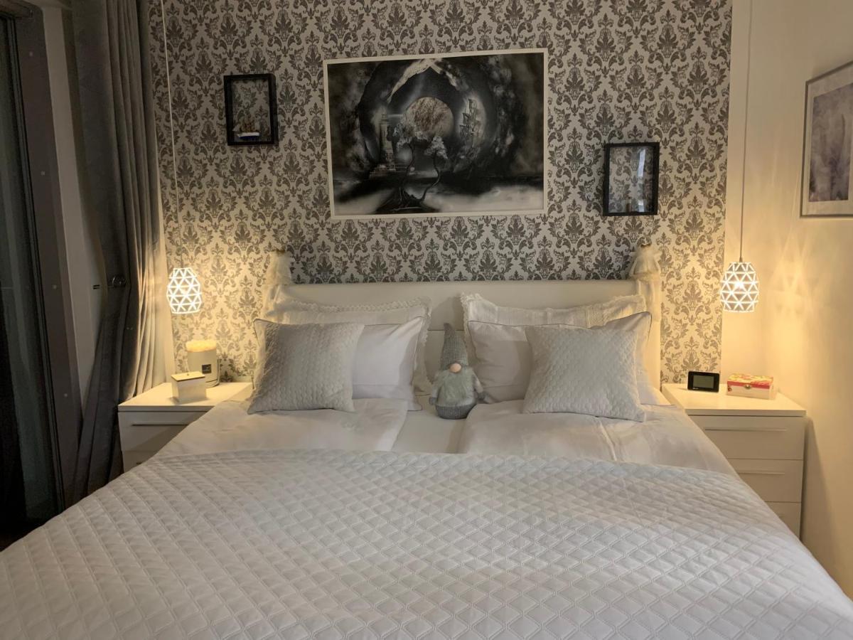 Luxe Baltic Sunset Apartment Miedzyzdroje Luaran gambar