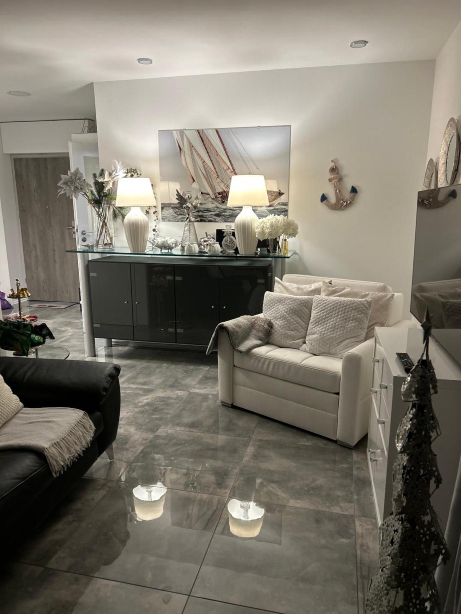 Luxe Baltic Sunset Apartment Miedzyzdroje Luaran gambar