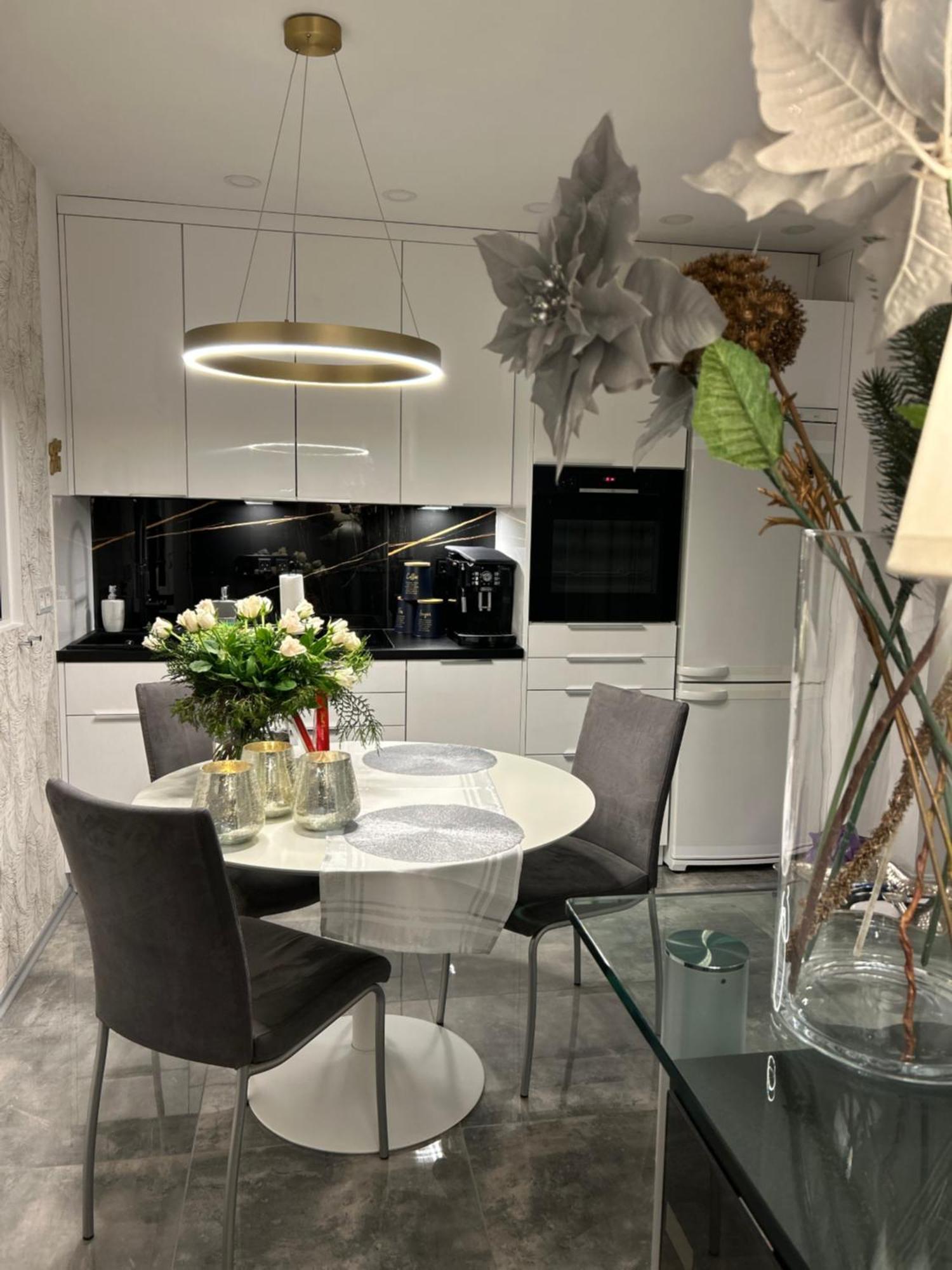 Luxe Baltic Sunset Apartment Miedzyzdroje Luaran gambar